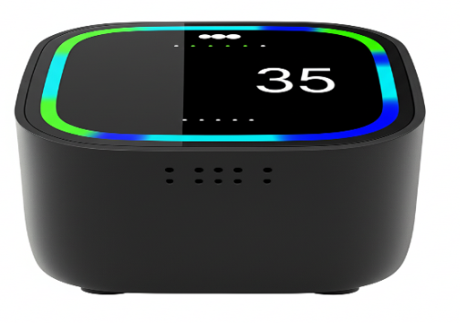 Image d'objets connectés (IoT)