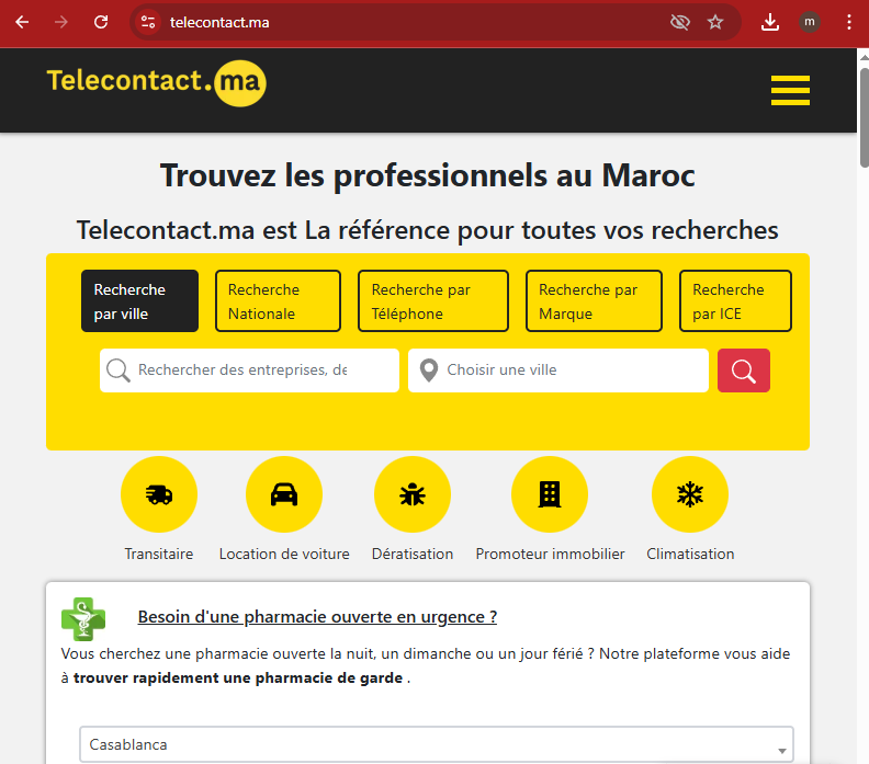 Définition de l’hypertexte