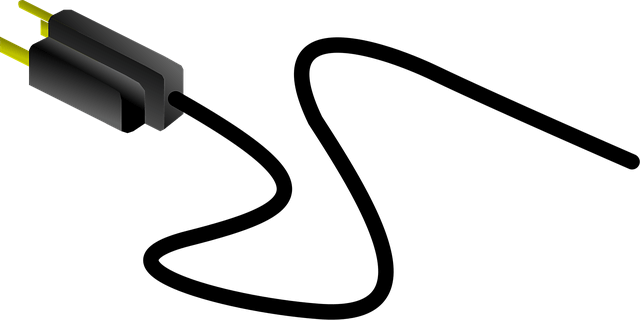 Câble d'Alimentation