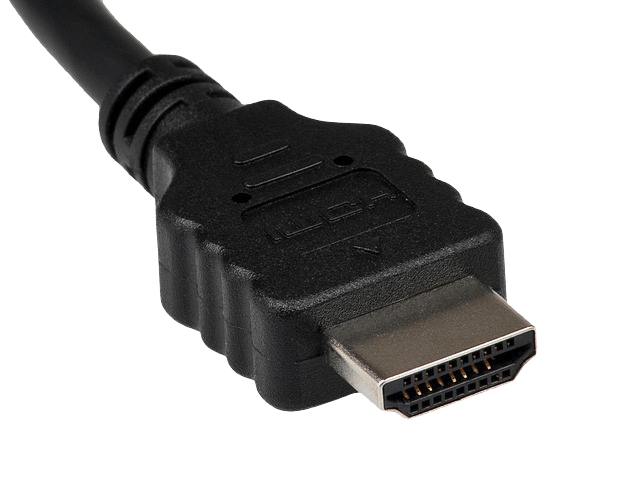 Connecteur HDMI