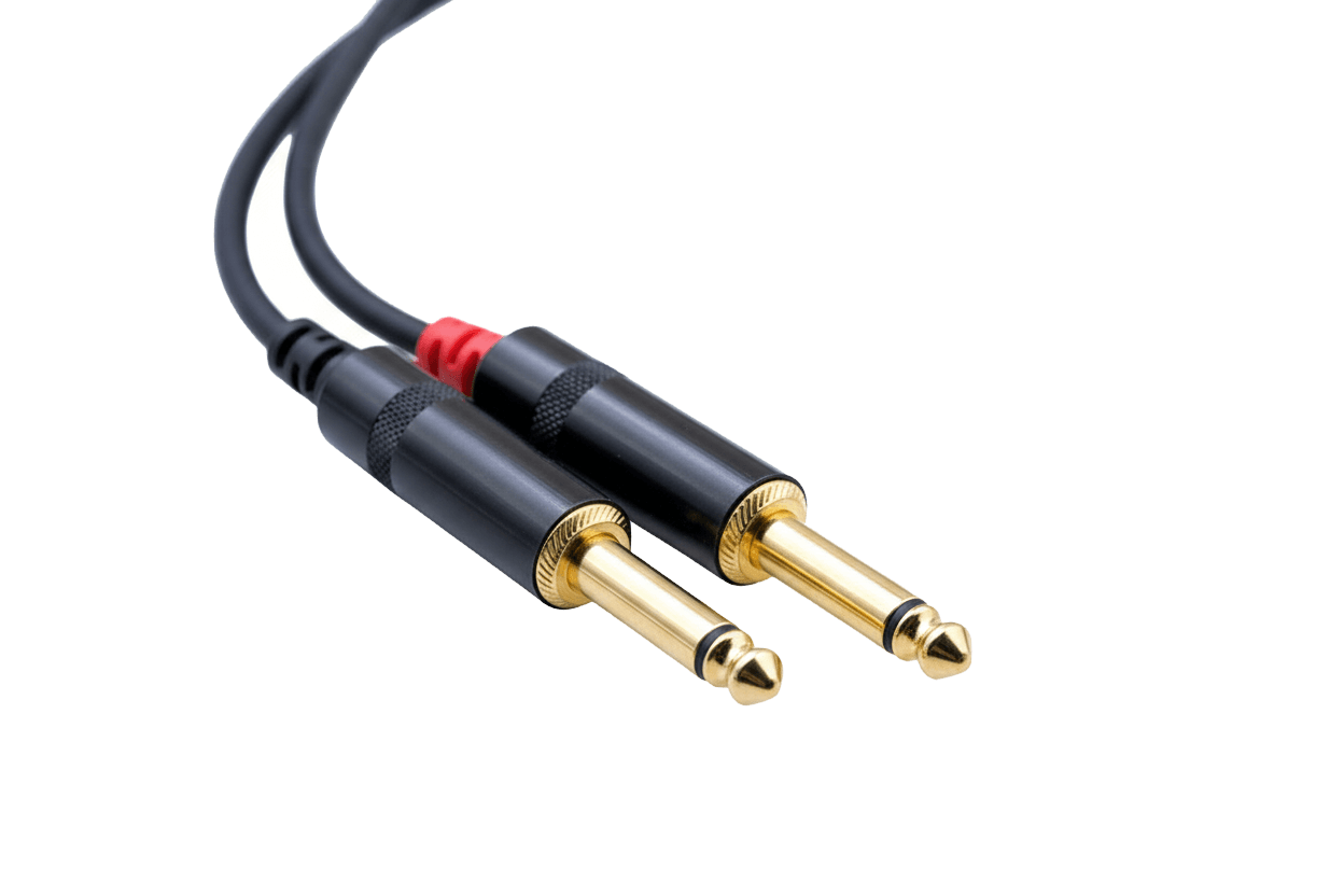 Connecteur Jack Audio