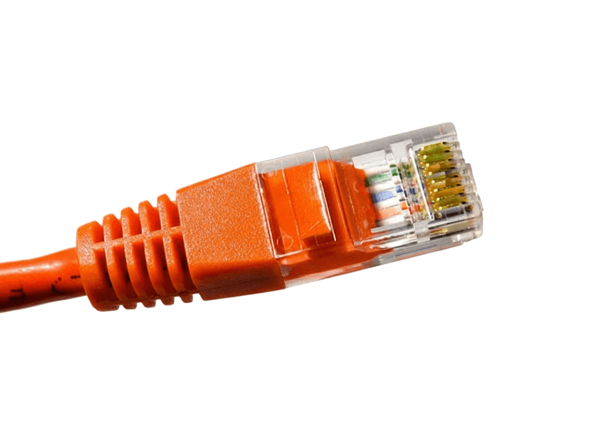 Connecteur RJ45