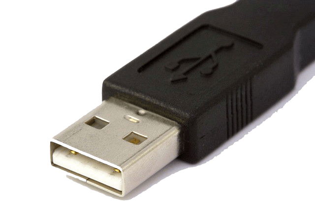 Connecteur USB Type-A