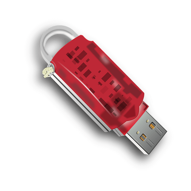 Clé USB