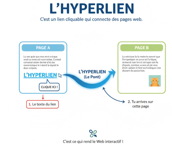 Définition hypertexte